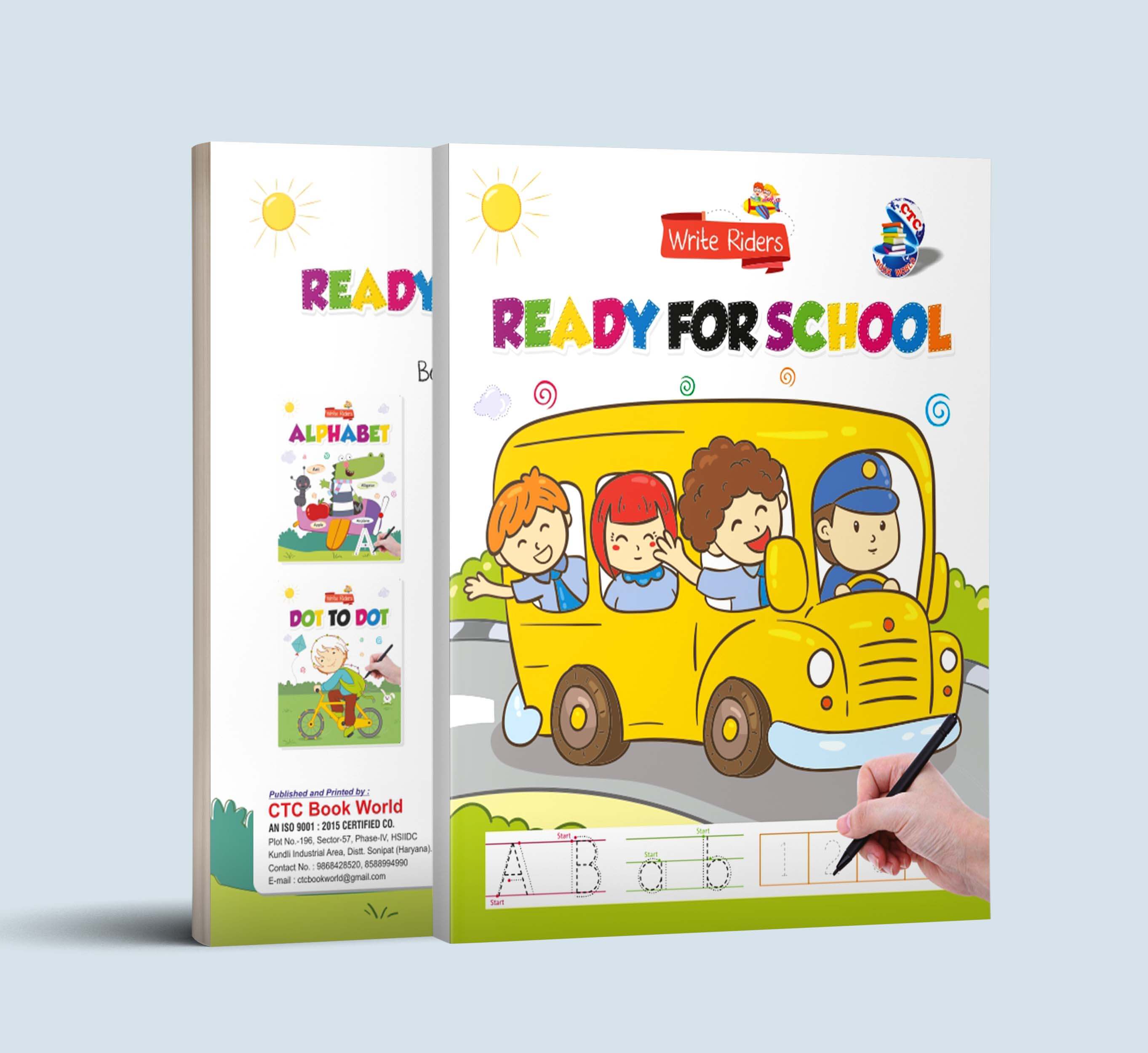 Ready for School